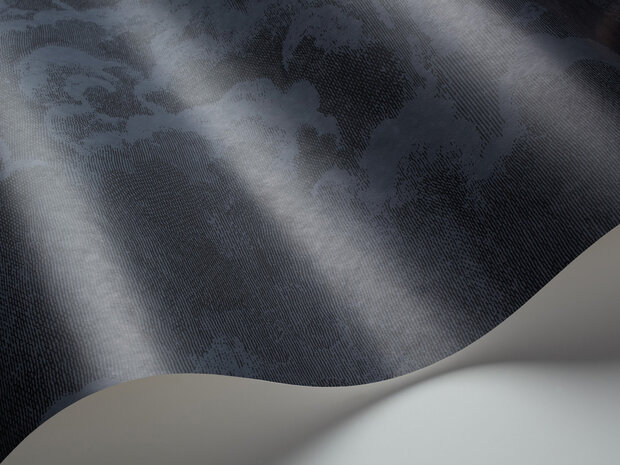 Fornasetti Nuvolette Behang 114/28057 Senza Tempo Behang Collectie