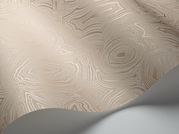 Fornasetti Malachite behang Cole and Son Senza Tempo Collectie 114/6011