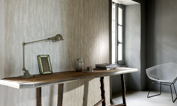 ELITIS Belitung Behang Opening Behang Collectie  VP_723_01