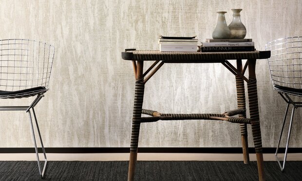 ELITIS Belitung Behang Opening Behang Collectie  VP_723_01