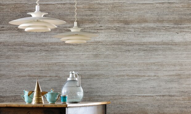 ELITIS Sinabaye Behang Opening Behang Collectie 