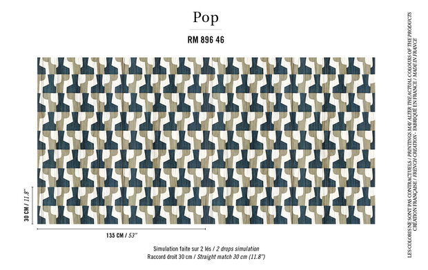 bol Behang RM_896_46