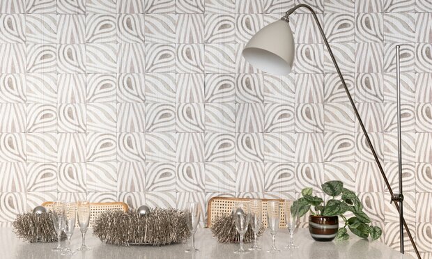 ELITIS Bobale Behang Pop Behang Collectie