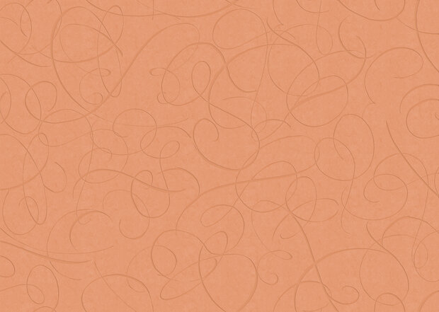 Moooi Calligraphy Bird Behang MO2013