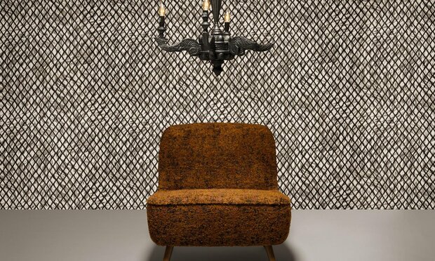 Moooi Aristo Quagga Behang MO2031