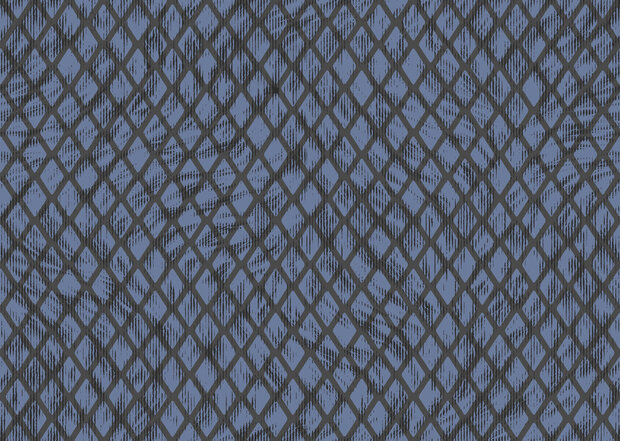 Moooi Aristo Quagga Behang MO2033