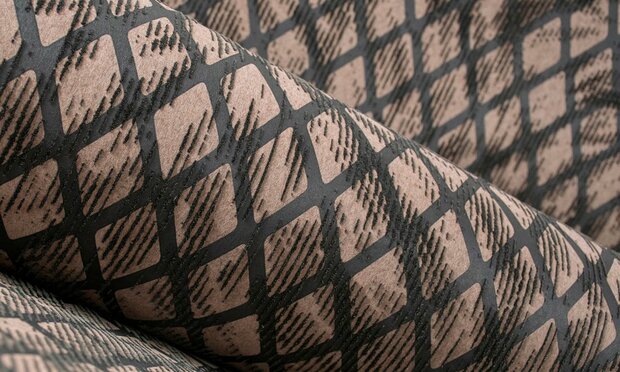 Moooi Aristo Quagga Behang MO2031