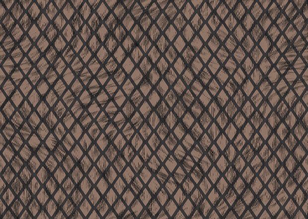 Moooi Aristo Quagga Behang MO2031