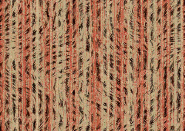 Moooi Blushing Sloth Behang MO2042