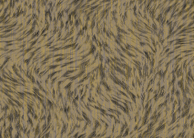 Moooi Blushing Sloth Behang MO2043