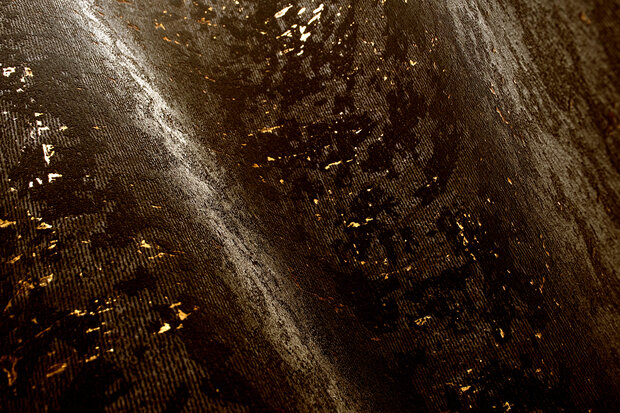 Moooi Bearded Leopard Behang