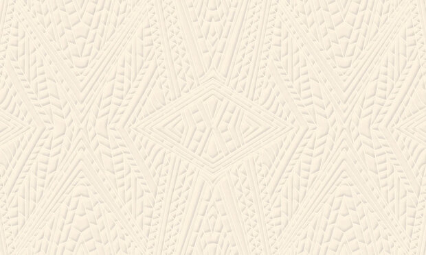 Moooi Dwarf Rhino Behang MO2081