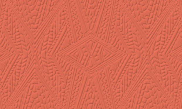 Moooi Dwarf Rhino Behang MO2084