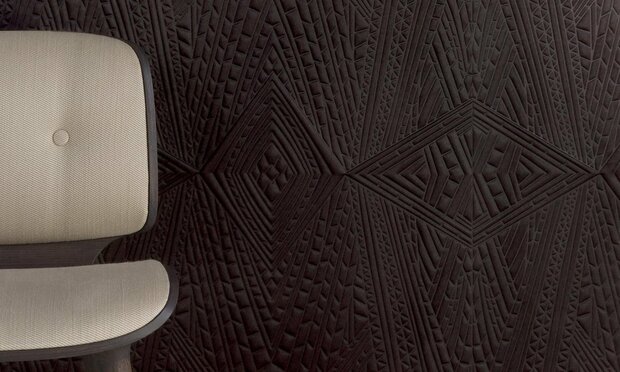 Moooi Dwarf Rhino Behang