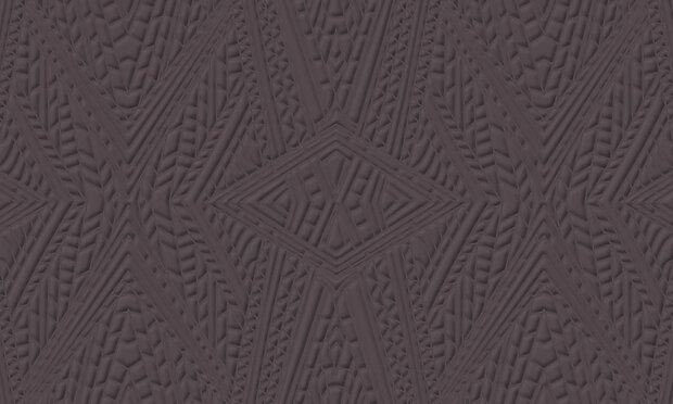 Moooi Dwarf Rhino Behang MO2085