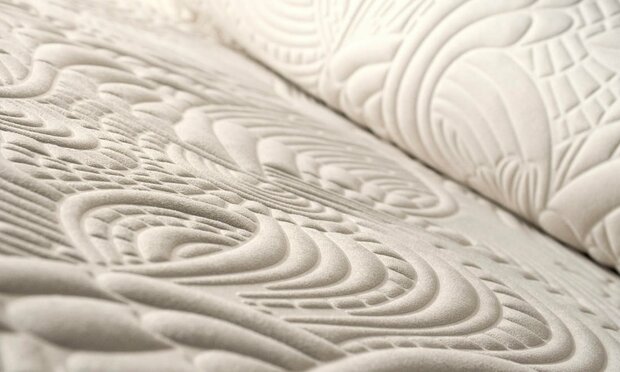 Moooi Dodo Pavone Behang MO2091