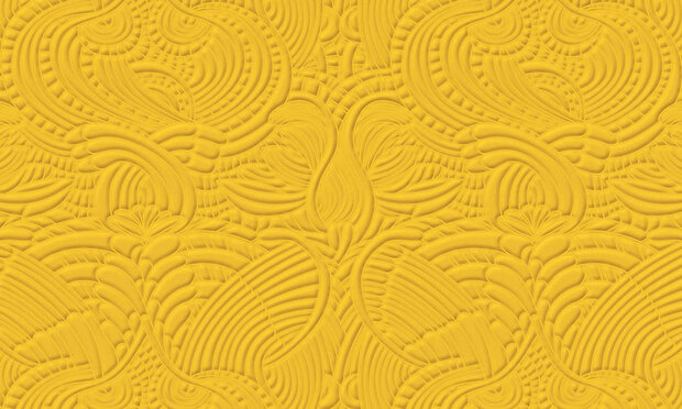 Moooi Dodo Pavone Behang MO2093