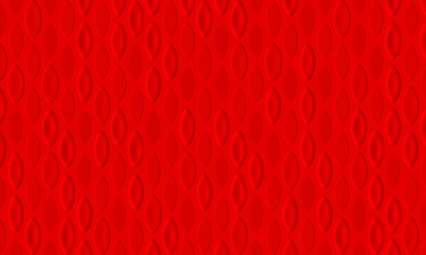 Moooi Flying Coral Fish Behang MO2102