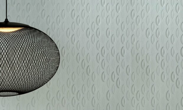 Moooi Flying Coral Fish Behang