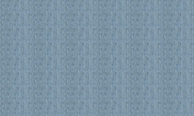 Missoni Horoscope Behang Missoni 2 collectie 10100