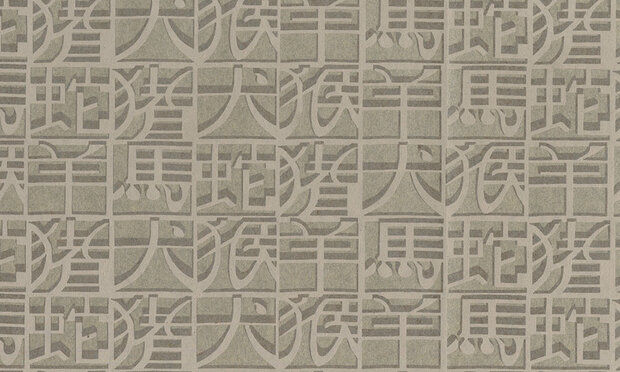 Missoni Horoscope Behang Missoni 2 collectie 10103