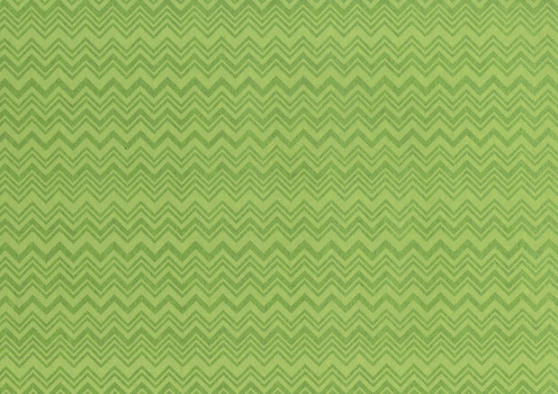 Missoni Zig Zag Behang Missoni 2 collectie 10121
