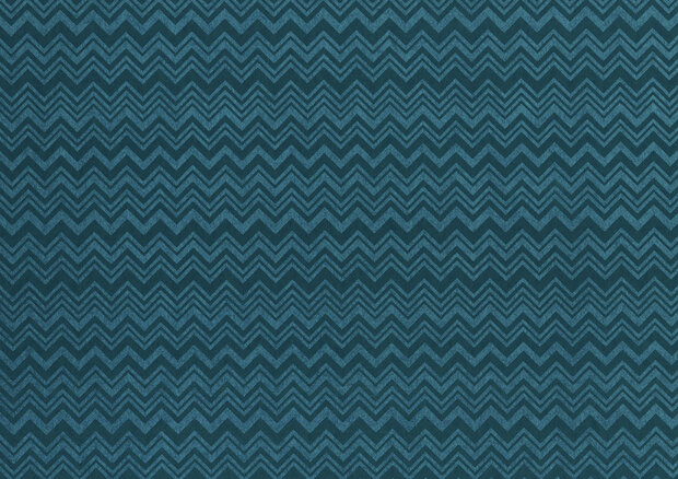 Missoni Zig Zag Behang Missoni 2 collectie 10128