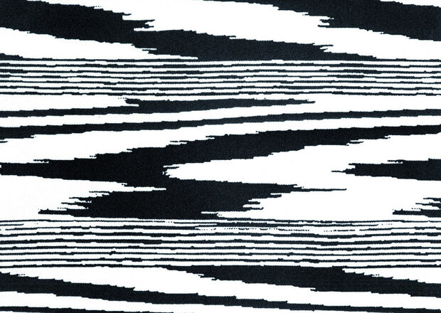 Missoni Fiamma Behang Missoni 2 collectie Flock 10147