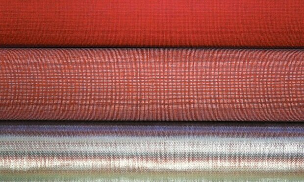 Missoni Fiamma Behang Missoni 2 collectie 