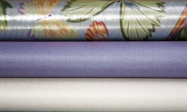 Missoni Vanessa Behang Paneel Vlinders