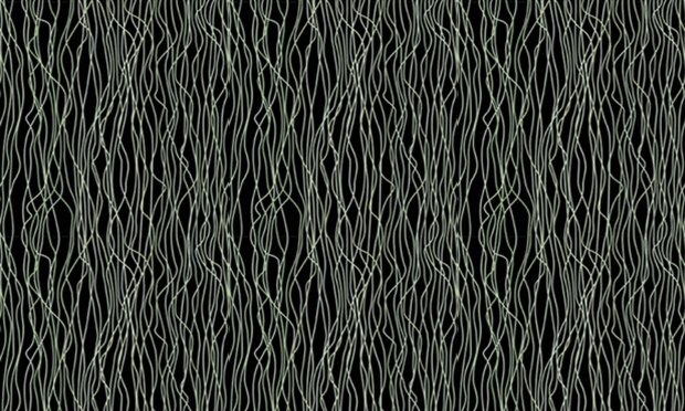 Missoni Poppies Stem Behang Paneel 10197