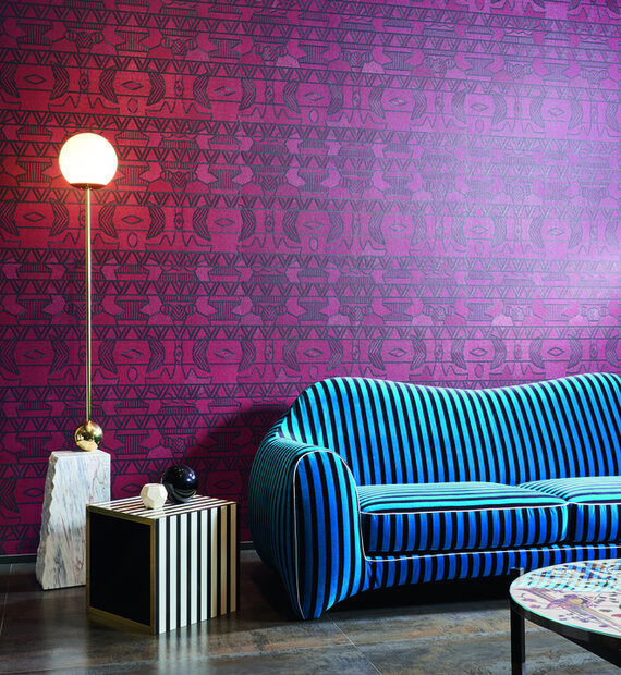 ARTE Empire Behang Paleo Behang Collectie 50550