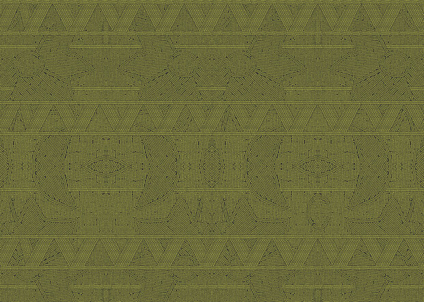 ARTE Empire Behang Paleo Behang Collectie 50554