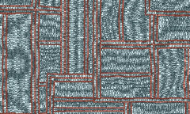 ARTE Civilia Behang Paleo Behang Collectie 50561