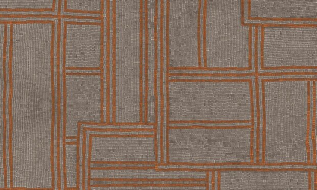 ARTE Civilia Behang Paleo Behang Collectie 50563