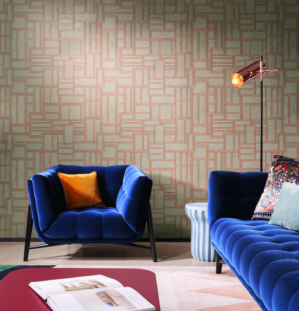 ARTE Civilia Behang Paleo Behang Collectie 50563