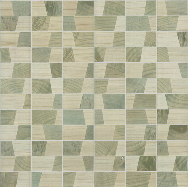 ARTE Trapeze Behang&nbsp;Timber Behang Collectie&nbsp;Luxury By Nature&nbsp;38214 