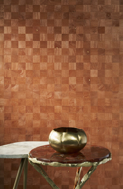 ARTE Grain Behang&nbsp;Timber Behang Collectie&nbsp;38220