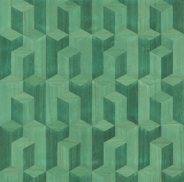 ARTE Elements Behang Timber Behang Collectie&nbsp;38240