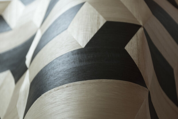 ARTE Elements Behang Timber Behang Collectie
