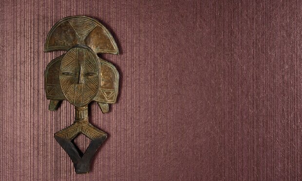 ARTE Kaleidoscope Behang KAL0 Luxury By Nature