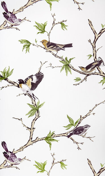 Villa Fiori behang gaston y daniela luxury by nature 