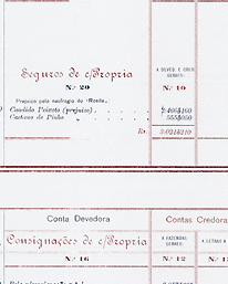 contabilidad behang gaston y daniela luxury by nature 2