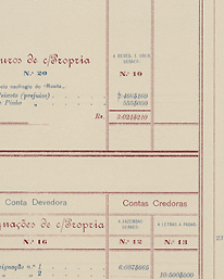 contabilidad behang gaston y daniela luxury by nature 2