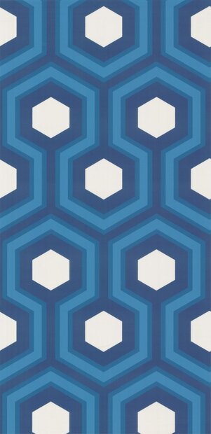 cole and son hicks&#039; grand behang 95/6035 cole son luxury by nature