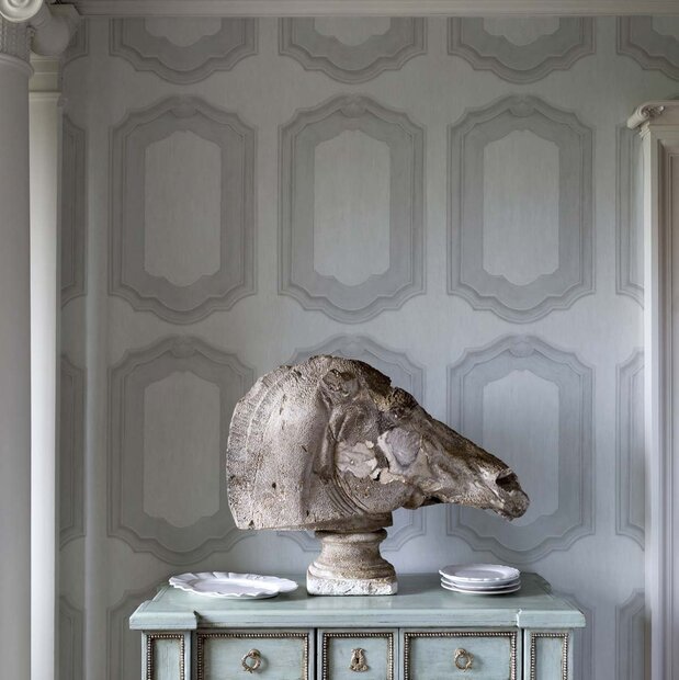 louis cole son behang sfeer 