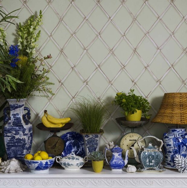 bagatelle behang cole son luxury by nature