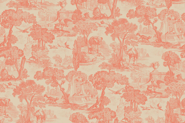 versailles behang papier cole and son behang 