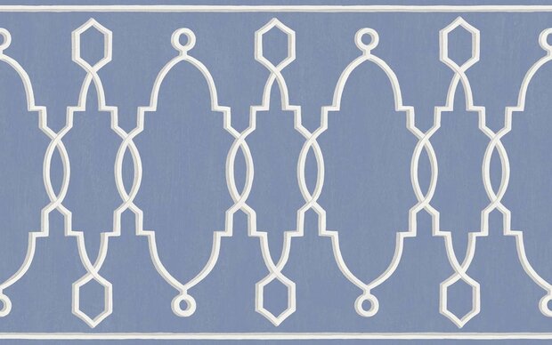 parterre border cole and son folie 