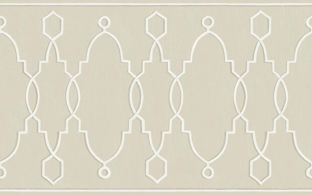 parterre border cole and son folie 